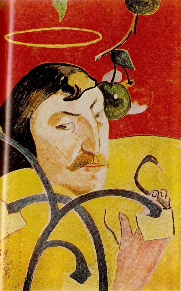 Автопортрет с ореол. Около 1889. Вашингтон, Национална художествена галерия. avto_s_oreol.jpg
