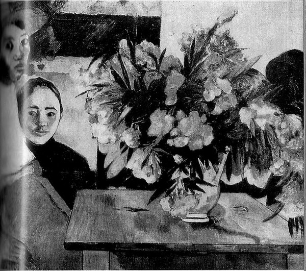 Цветята на Франция. 1891. Москва, Държавен музей за изобразителни изкуства „А. С. Пушкин“. cvetq.jpg