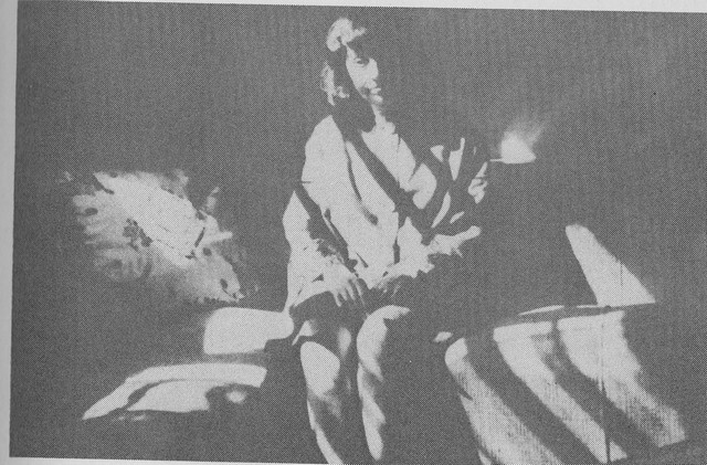 13. Сама у дома си, 23.V.1966 Сама у дома си, 1966